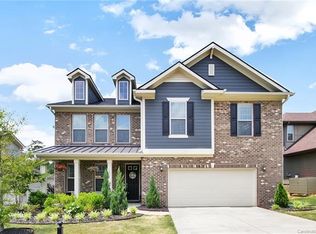 1422 Cilantro Ct, Tega Cay, SC 29708
