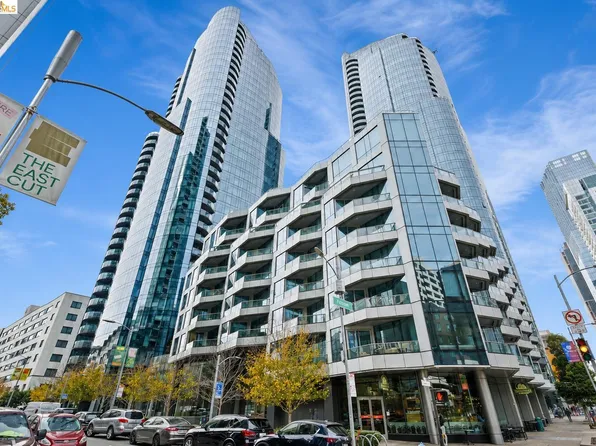 318 Main St Unit 5D, San Francisco, CA 94105