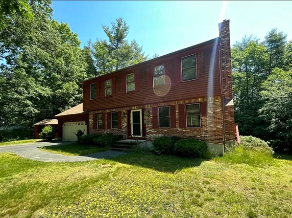 26 Sonya Drive, Auburn, NH 03032