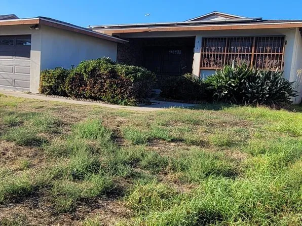 5114 Solola Ave, San Diego, CA 92114
