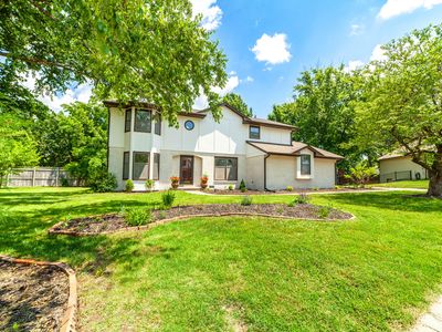 3112 Crestwood Ln, Columbia, MO, 65203