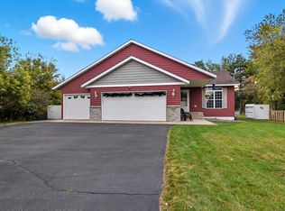 504 8th Street Loop NW, Rice, MN 56367