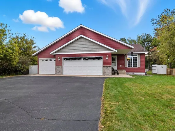504 8th Street Loop NW, Rice, MN 56367