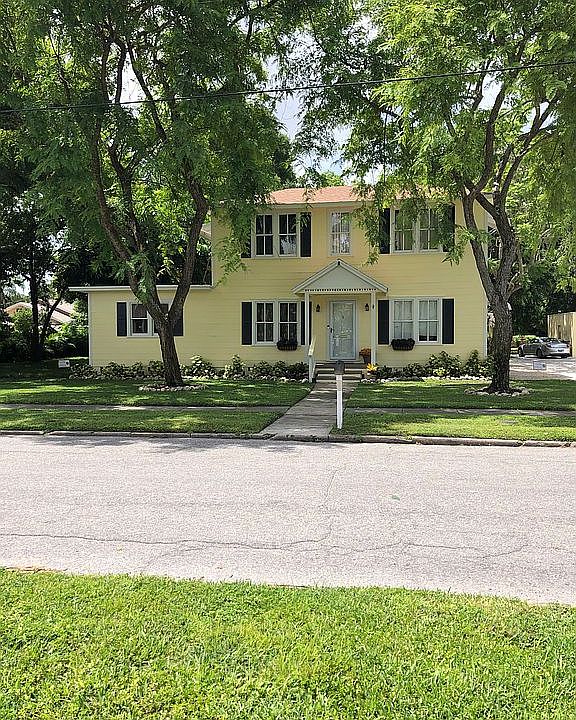 Newly remodeled home