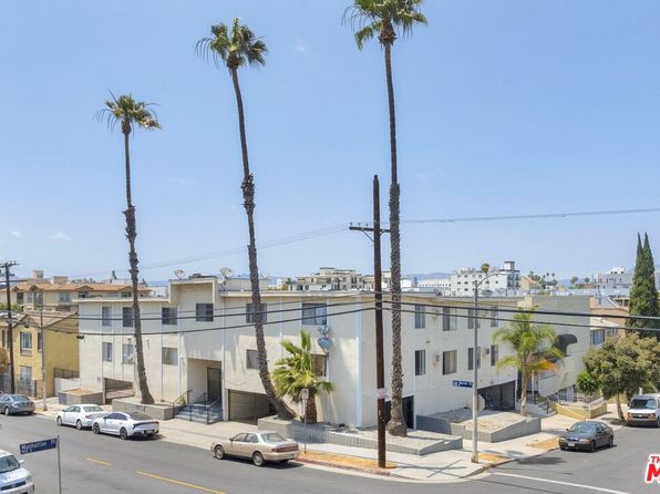 Property image for 3555 San Marino St, Los Angeles, CA 90019