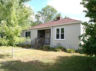 2833 Michigan Ave, Stevens Point, WI 54481
