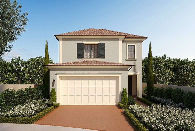 Como Residence 2M Exterior 1