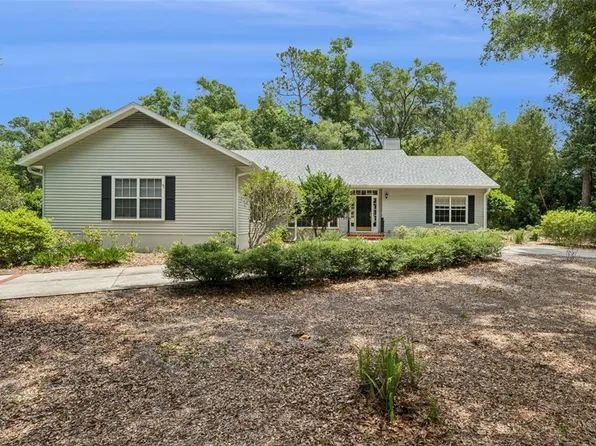 317 Crooked Tree Trl, Deland, FL 32724