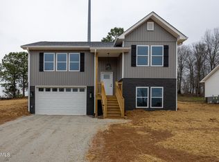 284 Sweetsprings Rd, Madisonville, TN 37354