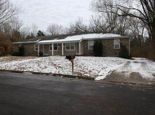 2810 Mulberry Rd #A, Columbia, MO 65202