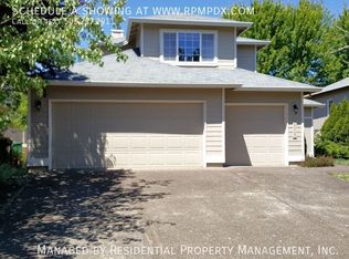 15765 NW Hackney Dr, Portland, OR 97229
