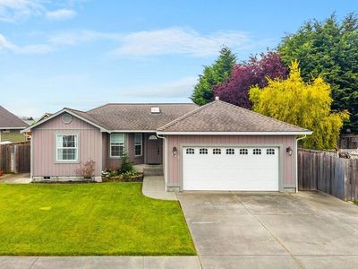 482 Berry Creek Ave, Fortuna, CA, 95540