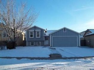 18862 E Carmel Dr, Aurora, CO 80011