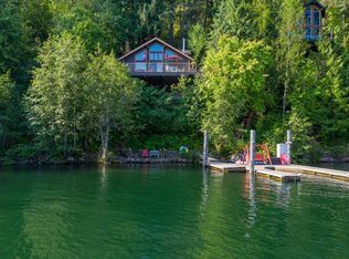 8219 W Shorecrest Rd, Coeur D Alene, ID 83814