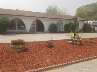 2555 Soda Lake Rd, Fallon, NV 89406