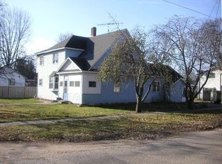235 N Hamilton St, Plainfield, WI 54966