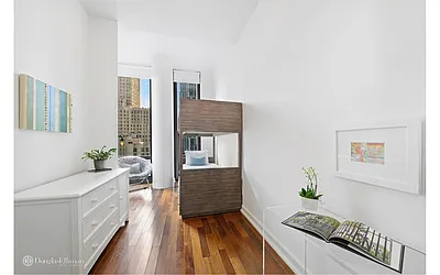 Sold by Douglas Elliman