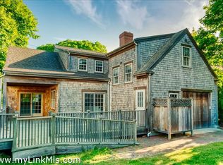 10 Vestal St, Nantucket, MA 02554