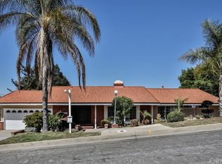 1652 Chapel Hill Dr, Walnut, CA 91789