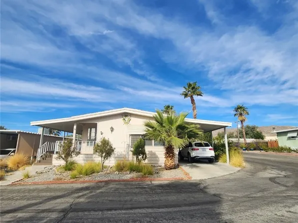 17625 Langlois Rd Space 13, Desert Hot Springs, CA 92241