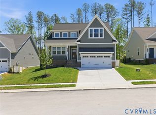 19012 Palisades Rdg, Moseley, VA 23120