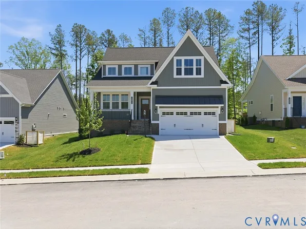 19012 Palisades Rdg, Moseley, VA 23120