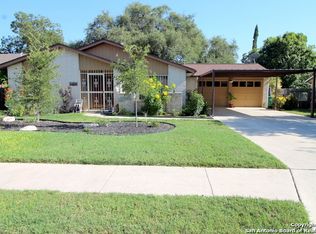 6222 Farragut Dr, San Antonio, TX 78238