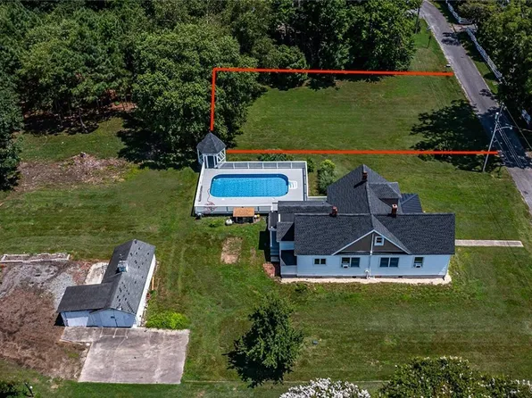 0 Fleeton Point Cir #21, Reedville, VA 22539