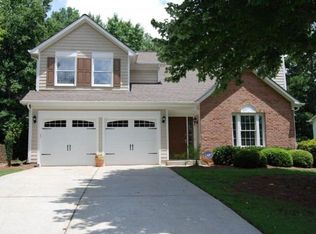 5410 Taylor Rd, Johns Creek, GA 30022