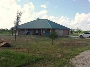900 Lake View Heroes Dr, San Angelo, TX 76903