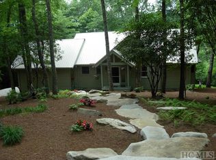 54 Copperhead Rd, Sapphire, NC 28774