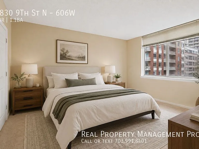 3830 9th St N #606W — Photo 21