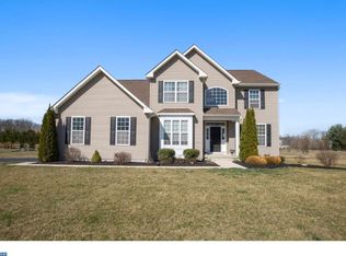 14 Hickory Ridge Ct, Mullica Hill, NJ 08062
