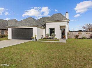 205 Sleepy Brook Rd, Lafayette, LA 70508