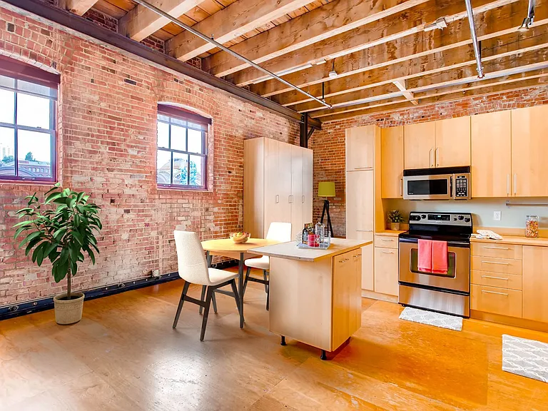 Albers Mill Lofts — Photo 20
