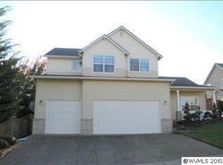 2772 Hoover Ave NW, Salem, OR