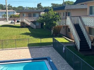 Palm Towers Emerald, Fort Lauderdale, FL 33312