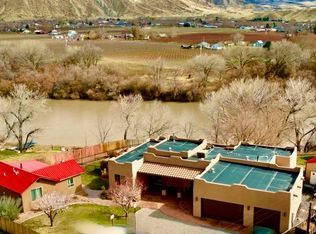 3819 N River Rd, Palisade, CO 81526