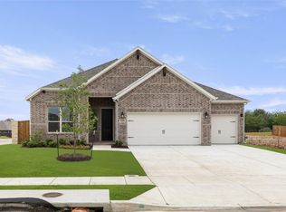 1120 Kadynce Ln, Anna, TX 75409