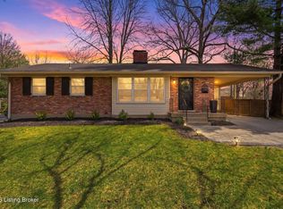 325 Brunswick Rd, Bellewood, KY 40207