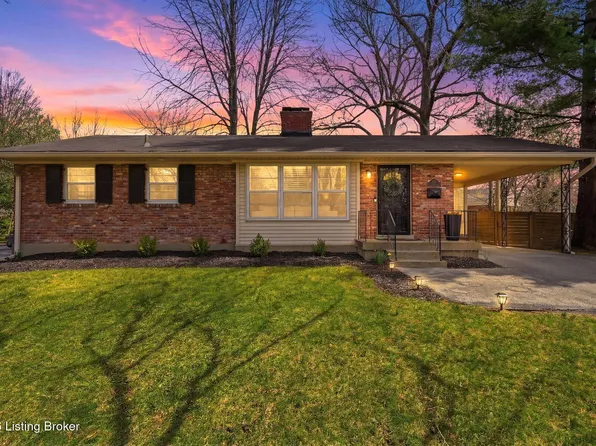 325 Brunswick Rd, Bellewood, KY 40207