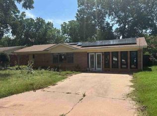 2002 Minter Ln, Abilene, TX 79603