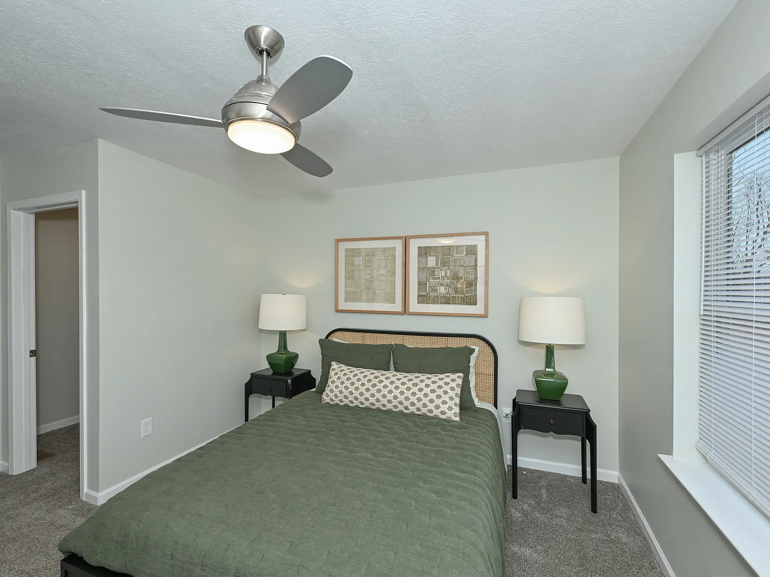 White Pond Apts-D (315-327 Limo) — Photo 3