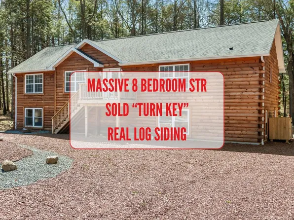 81 Driftwood Dr, Blakeslee, PA 18610