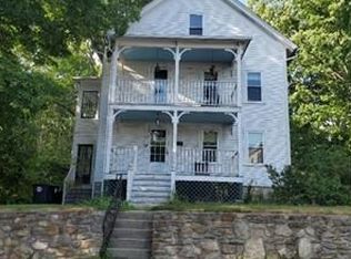 43 Fairlawn Ave, Southbridge, MA 01550