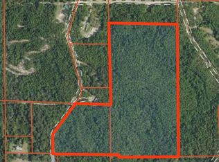 44/AC Burnis Havard Rd, Perkinston, MS 39573