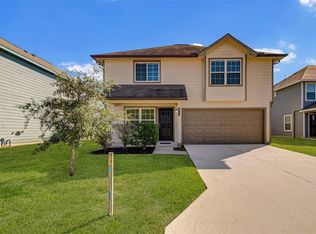 10115 Berrypatch Ln, Tomball, TX 77375