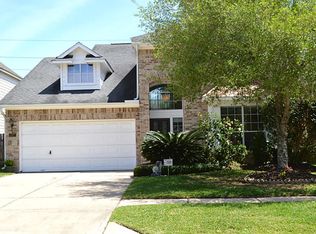 2827 Willow Fork Dr, Katy, TX 77450
