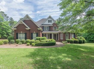 1071 Oliver Bridge Rd, Watkinsville, GA 30677