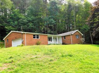 58 Owl Hollow Rd, Ligonier, PA 15658